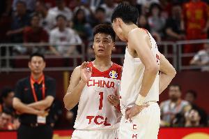 7年前的今天:中国男篮致命边线球失误 世界杯惨遭波兰逆转