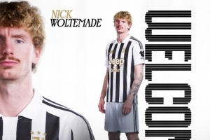 米体:沃尔特马德有望对阵米兰上演首秀,萨尔出战存疑