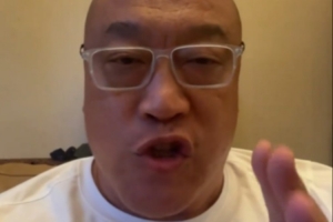 马健:历史最好的双人组是乔丹&皮蓬 巅峰完全重合+两夺三连冠
