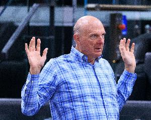 美记:这绝对是NBA历史最重磅罚单 快船终于也能挂一面“旗帜”了