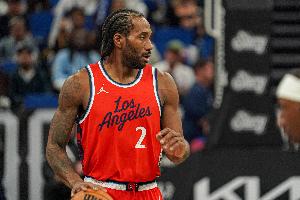 小卡本人对于规避工资帽不知情!他去年就曾表示过 欢迎NBA调查