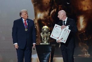 何人状告本官?泰晤士:FIFA拒向挪威足协提供因凡蒂诺被投诉进展
