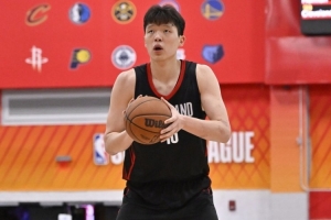 开拓者会为中国市场让杨瀚森多打?媒体人:不 除非老板直接干涉