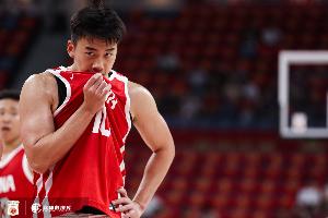 媒体人:王俊杰如今想打CBA只能选秀/NBL 辽宁与浙江曾争夺其归属