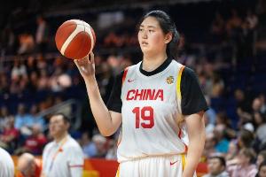 艰难!中国女篮若输意大利 附加赛得打澳大利亚或比利时!