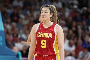 杨毅:因李梦骂宫鲁鸣的纯属饭圈 幻想她还能打世界杯的纯属做梦