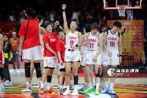媒体人:中国女篮难胜意大利大概率第三 对阵C组第二基本也无望