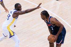 名记:快船对伦纳德心生怨怼 不满NBA仅对他罚款70万