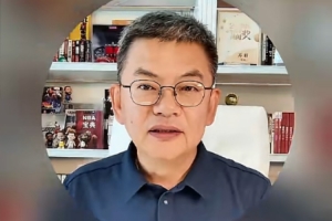 苏群:杨舒予真是又红又硬&不做网红做实力派 她和韩旭成黄金组合