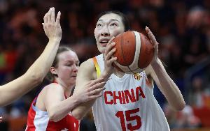 媒体人:这届世界杯可以点名表扬韩旭杨舒予罗欣棫 其他人多总结