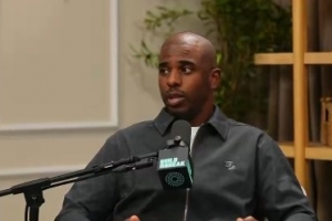 保罗:自我进化与灵活转型 是我能立足NBA二十年的秘诀