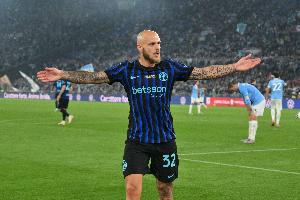 意媒:除迪马尔科,国米新总监巴钦还将与奥古斯托和阿坎吉谈续约