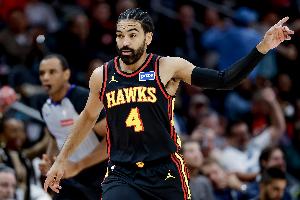 文森特:多数NBA球员其实讨厌篮球 但他们热爱篮球带来的附加价值