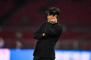 铁人近6战1平5负!东体:蜜月期太短暂,徐正源四面楚歌