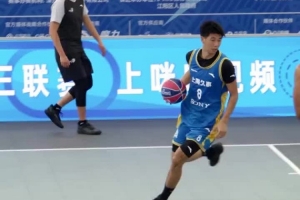 超三联赛:脑后长眼送秒传 魔术鸭子回归了兄弟们!