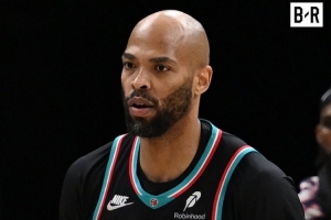 告别NBA!吉布森发文:我在球场倾尽了所有 离开毫无遗憾!