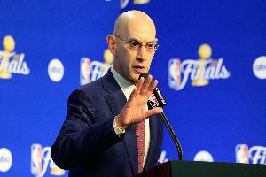 普雷斯蒂:萧华正引领NBA迈向黄金时代 我们希望成为其中重要部分