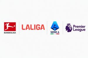 英超西甲意甲德甲四大联赛联合声明:FIFA必须进行根本性改革