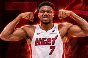 『吧友评选』NBA新赛季No.5球星:扬尼斯·阿德托昆博