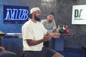 怀特:初入NBA为了争取上场机会疯狂造进攻犯规 曾单场制造6次