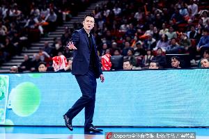 上赛季CBA联赛+杯赛冠军!上海男篮FIBA洲际杯不敌北控 苦吞3连败