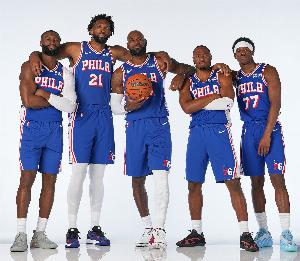 NBA媒体日已结束 你印象最深刻的时刻是什么?
