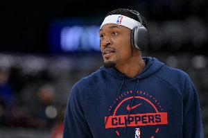 比尔谈快船休赛期:跌宕起伏实属罕见 但这就是NBA