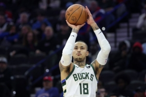 库兹马:我在NBA打拼十年历经磨难 懂那些刚被交易的队友的感受