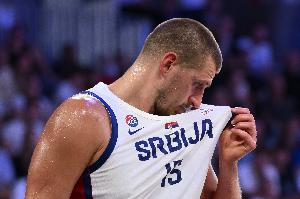 约基奇:NBA里有些人满脑子都是刷分刷数据 但欧洲只看重胜利
