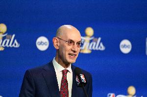 FIBA欧洲:NBA与欧篮联正谈判 谈不拢也会照常推进NBA欧洲联赛