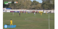 补时丢球,墨西哥半场奔袭一条龙再进一球,U17国足0-3落后