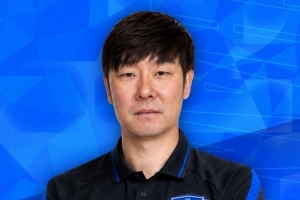 感谢!祝福!李毅男指导不再担任南京城市一线队主教练职务