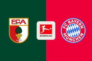 拜仁客战奥格斯堡:凯恩、奥利塞先发,基米希、戴维斯出战