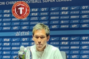 邦本宜裕:会全力以赴准备好明天的比赛,我们需要去拿到这3分