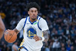 太猛了!11号秀伦德博格首节6中4轰下10分6板1助
