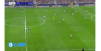曼联开场49秒被马竞破门,是球队在欧冠赛场第三快丢球纪录