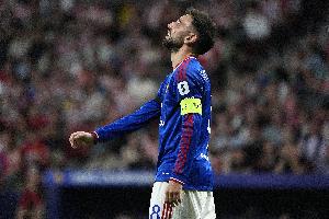 32万周薪合同明年到期!B费1场戴帽外8场1球0助,上赛季英超最佳