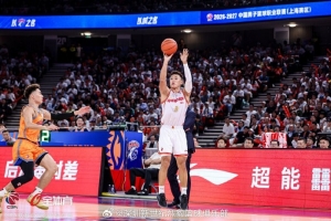 贺希宁:我们没有发挥出正常的水平 大家一起合练的时间比较短