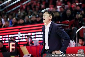 媒体人:李昂让吉林重新找回进攻火力 但连续2场输在最后的细节上