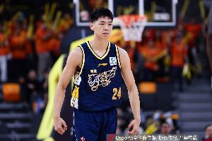 扶大厦之将倾!崔永熙末节独得13分 全场三分3中3拿16分2板1助1断