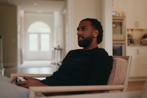 萨尔吐槽NBA 2K:把我做得太慢了 赛季末能力值至少应该87或88