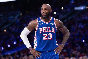 论选择的重要性!76人3连胜 老詹夏天潜在下家热勇3连败 骑士1-1