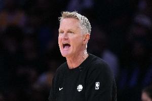 科尔:四天三战奔波三城 虽不理想但这就是NBA