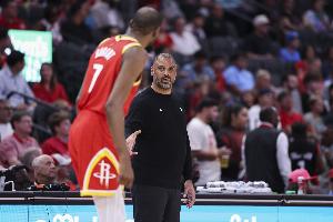 剑指6连胜?火箭10月剩余赛程安排 主场再战老鹰 客战雄鹿&独行侠